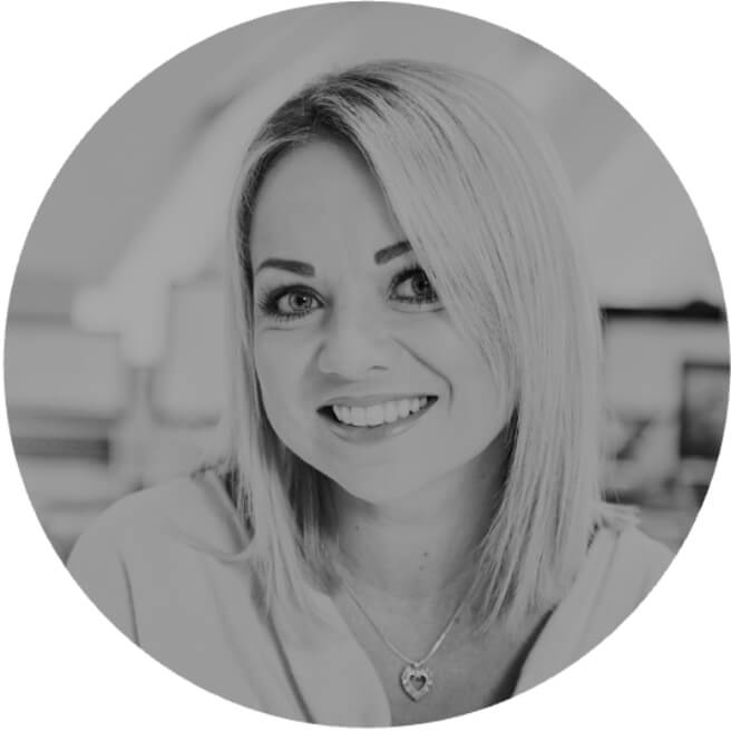 Laura Murphy - Head of PR at Chemistry We Create